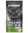 Prochoice Creamy Chicken and Goat Milk and Oyster 15x4
