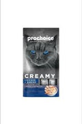 Prochoice Creamy Chicken and Shrimp (4X15 Grs)
