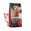Prochoice Lamb plus Rice 3 Kg