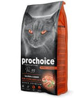Prochoice Pro 33 Sterilised Salmon plus Shrimp 2 Kg