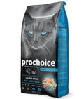 Prochoice Pro 34 Salmon plus Rice 2 Kg