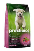 Prochoice Puppy Lamb plus Rice 3 Kg