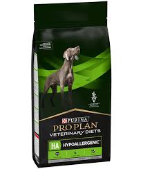 Proplan Hypoallergenic HA 1.5 Kg X 5