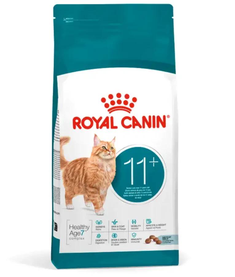 Royal Canin CAT AGEING 11+
