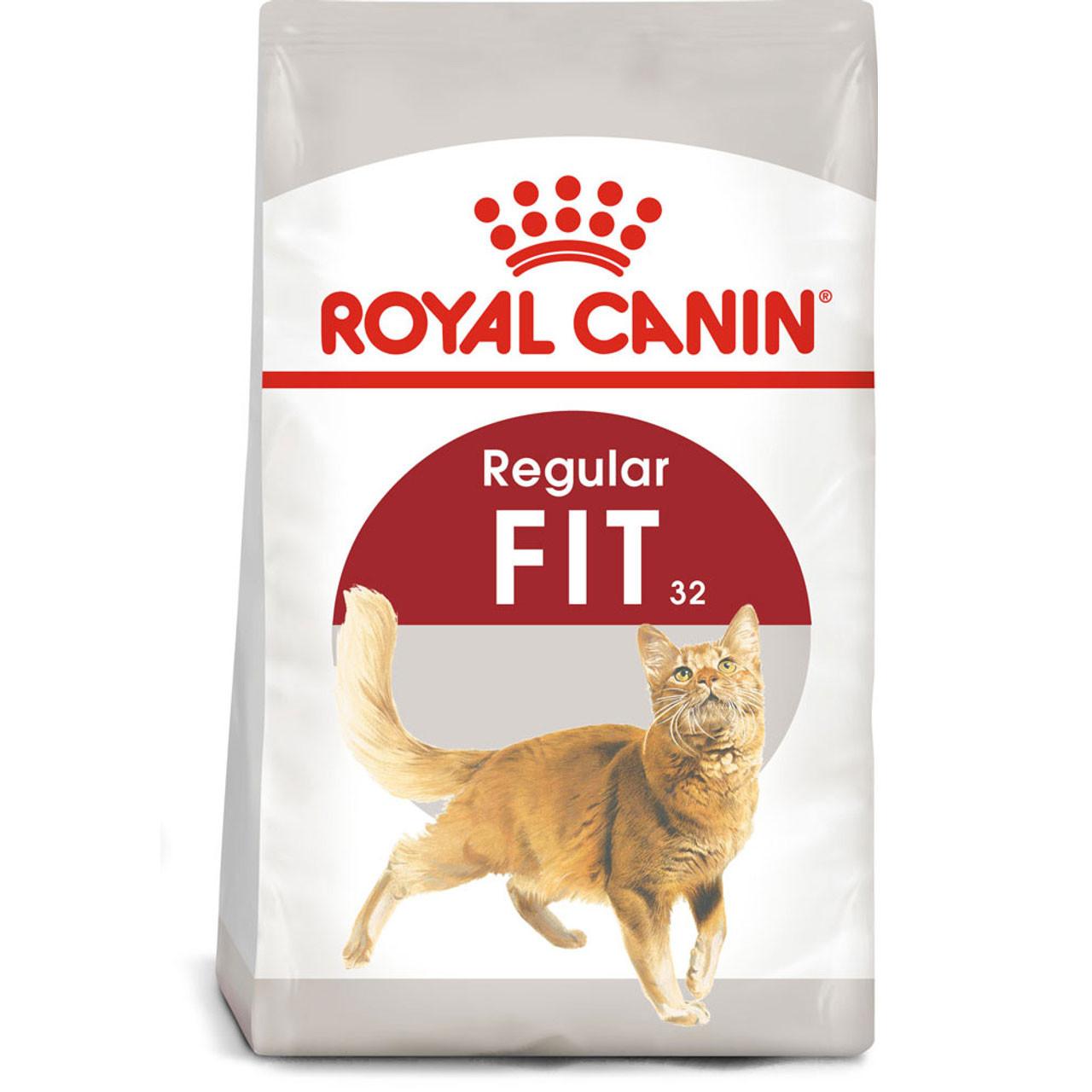 Royal Canin CAT FIT 15KG