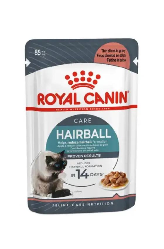 Royal Canin CAT HAIRBALL 85G