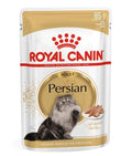 Royal Canin CAT WET PERSIAN 85G