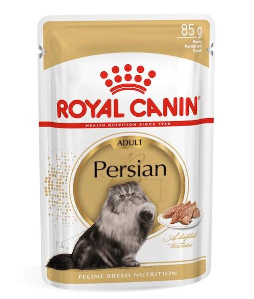 Royal Canin CAT WET PERSIAN 85G
