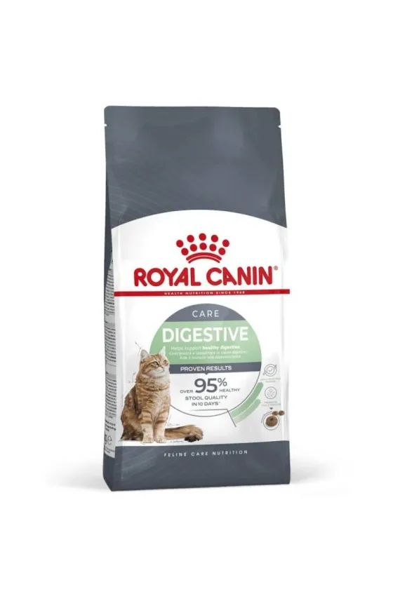 Royal Canin Digestive Care CAT 2KG