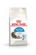 Royal Canin CAT INDOOR LONG HAIR 2KG