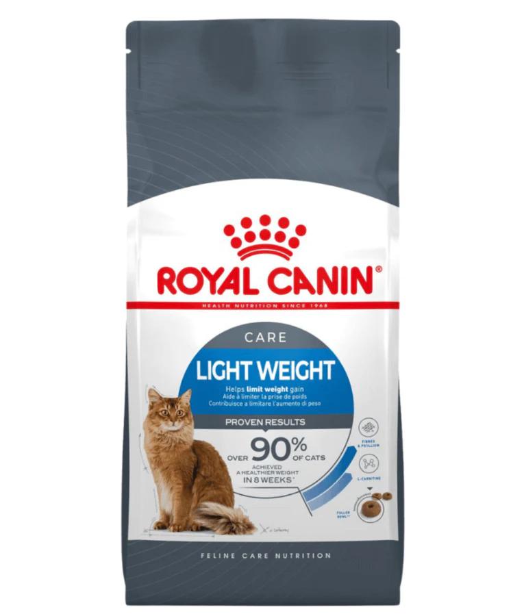 Royal Canin CAT LIGHT 3KG