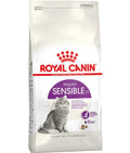 Royal Canin Sensible CAT 2KG