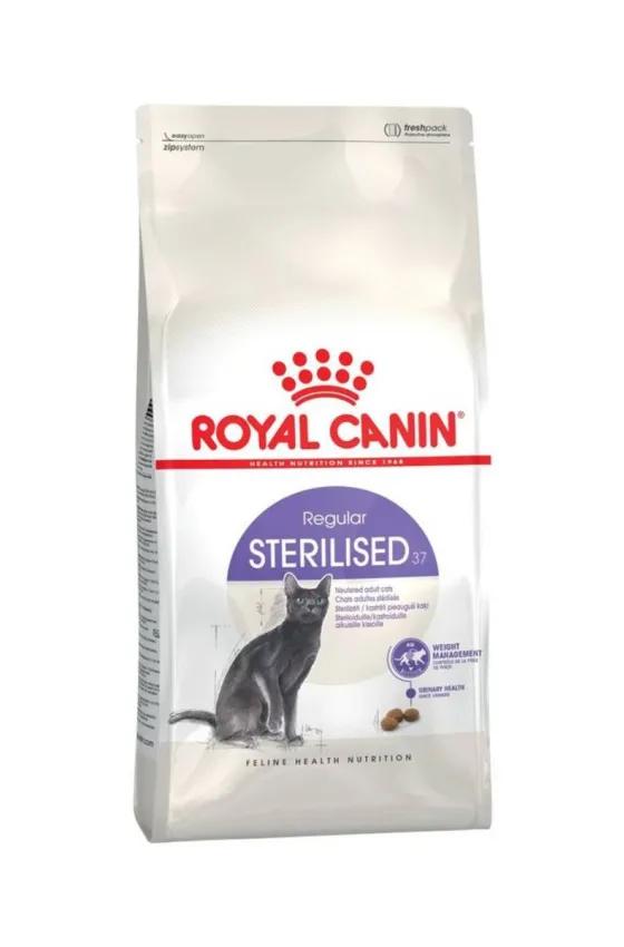 Royal Canin Sterilised CAT 2KG