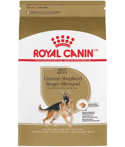 Royal Canin DOG GERMAN SHEPHERD 11KG