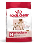 Royal Canin Dog Medium Adult 4kg