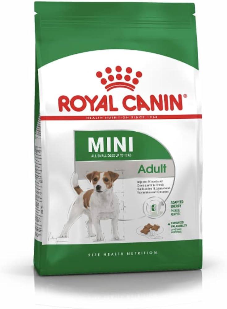 Royal Canin Dog Mini Adult 2kg
