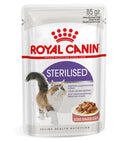 Royal Canin Sterilised cat 85g