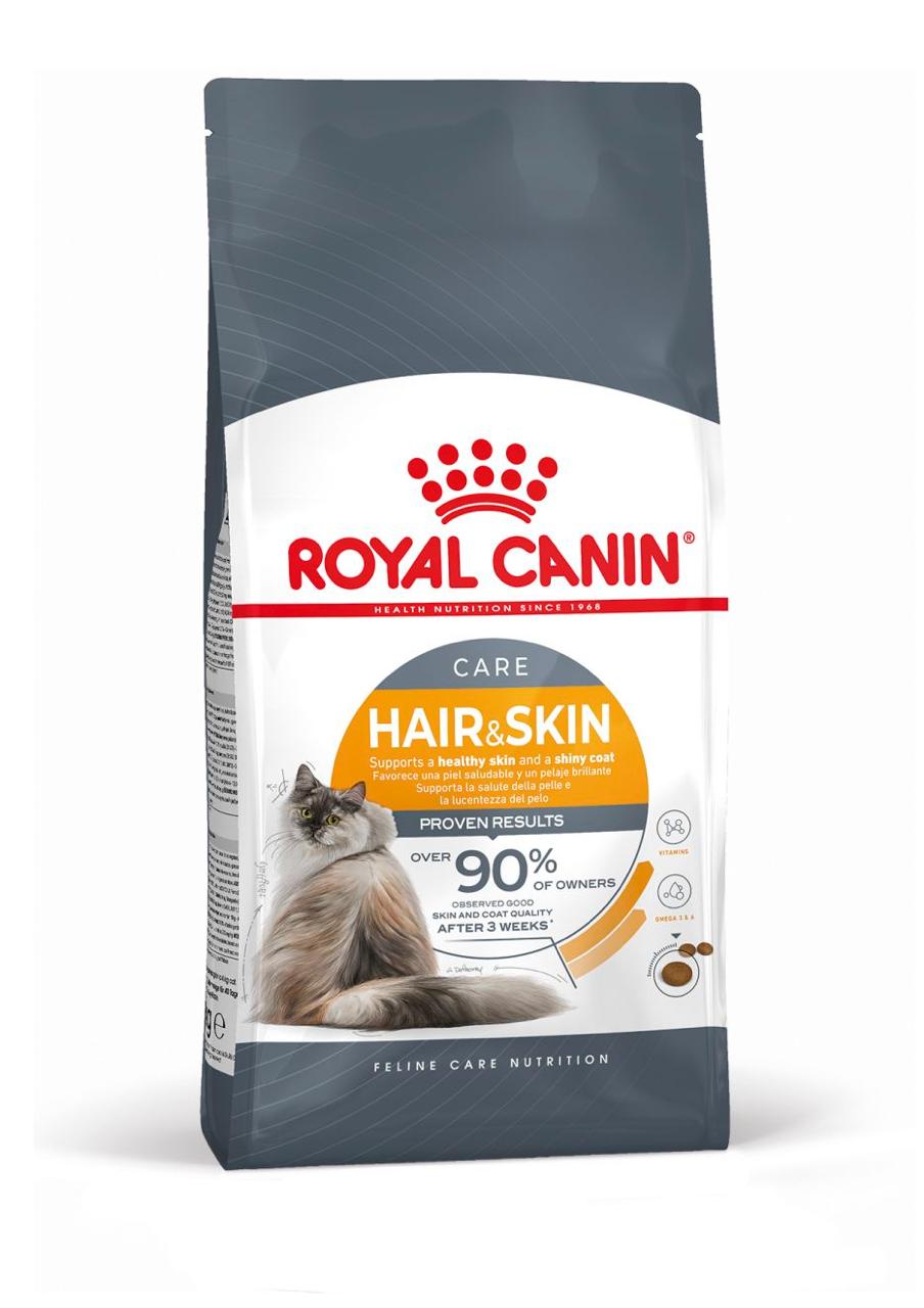 Royal Canin cat Hair&Skin 2kg