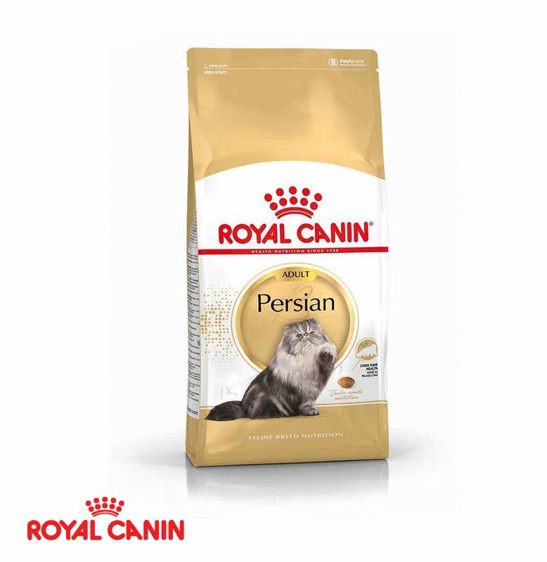 Royal Canin cat persian 2kg