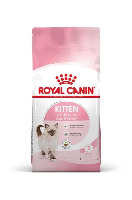 Royal Canin kitten stage 3 2kg