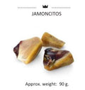 SERRANO JAMONCITOS 90G