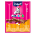 VITACRAFT CAT STCK MINI POULTRY & LIVER X 3STICKS