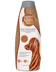 Shampoo Groomer's Salon Coal Tar 544ml