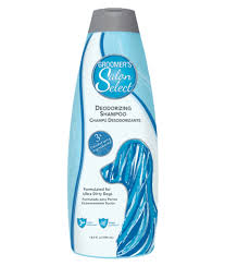 Shampoo Groomer's Salon Deodorizing 544ml