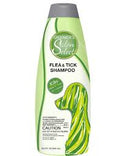 Shampoo Groomer's Salon Flea & Tick 544ml