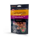TAILSWINGERS Chicken and Rice Meatballs 100g