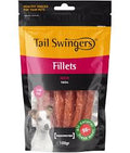 TAILSWINGERS Duck Fillets 100g