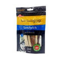 TAILSWINGERS Duck and Fish Sandwich 100 g