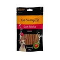 TAILSWINGERS Chicken Soft Sticks 100g