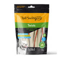 TAILSWINGER CHEW TWISTS with CHICKEN 9 cm-80gr