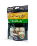 TAILSWINGER Chew Knot Bones with Chicken 100g