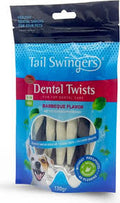 TAILSWINGER DEN.TWISTROLL BBRsmallbites 130gr