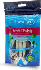 TAILSWINGER DEN.TWISTROLL BBRsmallbites 130gr