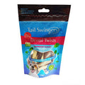 TAILSWINGER DENTAL TWIST ROLL BARBEQUE 130gr
