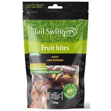 TAILSWINGER PUMKIN with DUCK 100gr
