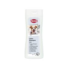 TRIXIE Color white shampoo,250ml.