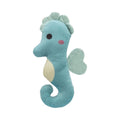TRIXIE Hyppocampus,plush,catnip,11cm,various