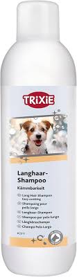 TRIXIE Long hair shampoo, 1l