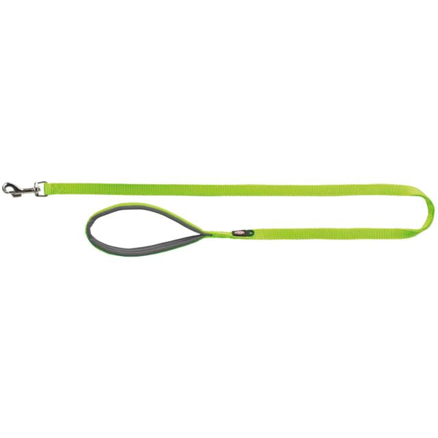 TRIXIE Premium lead, L-XL: 1.00m/25mm, mint
