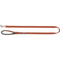 TRIXIE Premium lead, L-XL: 1.00m/25mm, rust