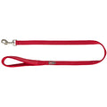 TRIXIE Premium lead, XS-S: 1.20m/15mm, red