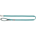 TRIXIE Premium lead, XS: 1.20m/10mm, aqua