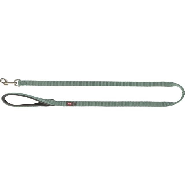 TRIXIE Premium lead, XS:1.20m/10mm, sage