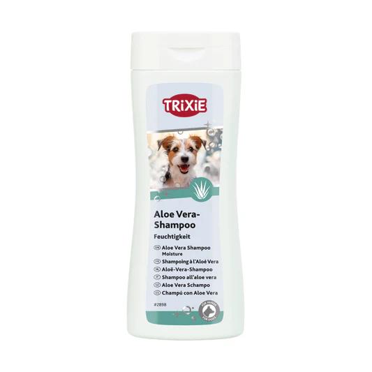 TRIXIE Aloe Vera shampoo,250ml.