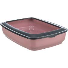 TRIXIE Brisco cat litter tray 38x12x50cm,variou