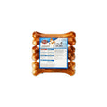 TRIXIE Chewing bone,pressed,10cm,3x33gr
